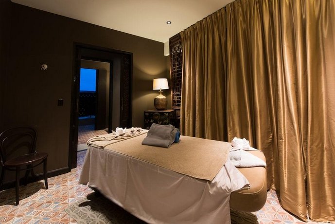 Chinoiserie Collection Resort & Spa