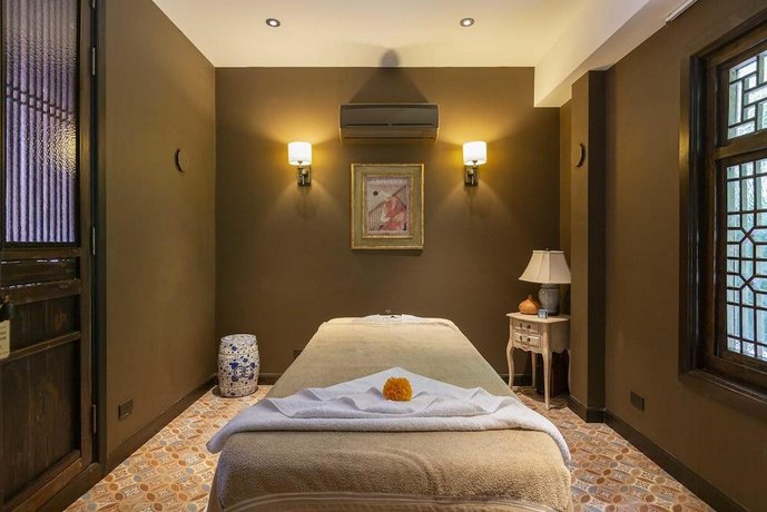 Chinoiserie Collection Resort & Spa