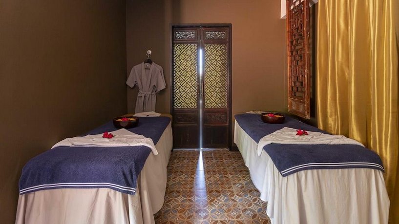 Chinoiserie Collection Resort & Spa