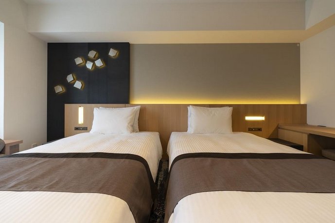 Hotel JAL City Nagoya Nishiki