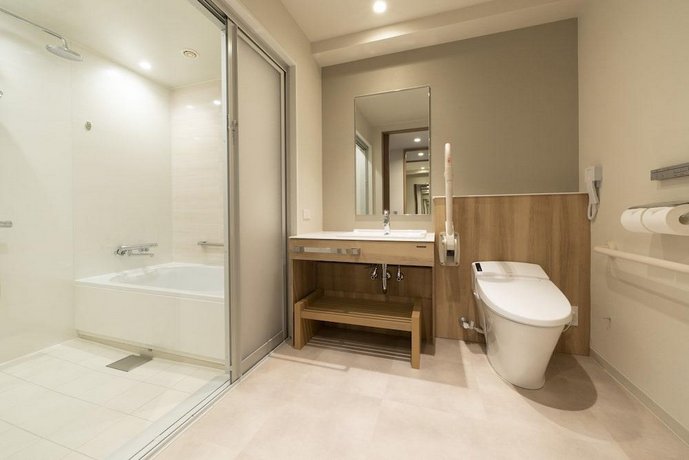 Hotel JAL City Nagoya Nishiki