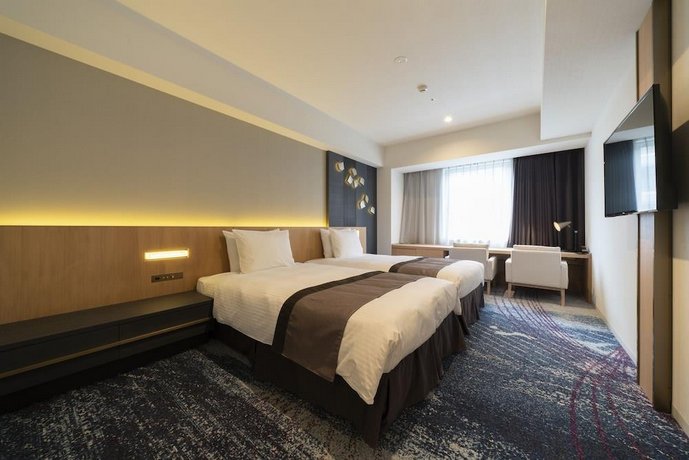 Hotel JAL City Nagoya Nishiki