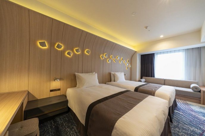 Hotel JAL City Nagoya Nishiki