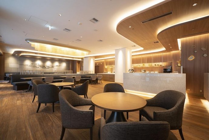 Hotel JAL City Nagoya Nishiki