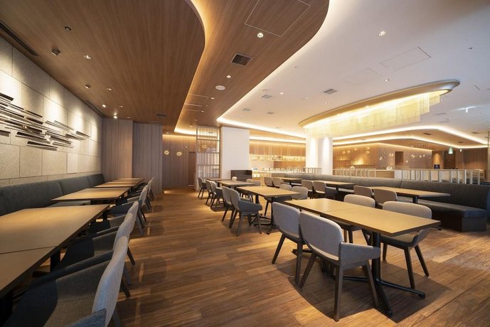 Hotel JAL City Nagoya Nishiki