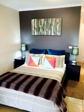 Daylesford Spa Accommodation