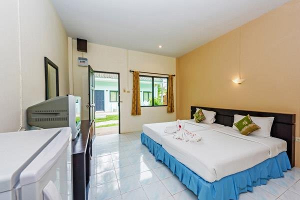 Baantonsai Garden Resort