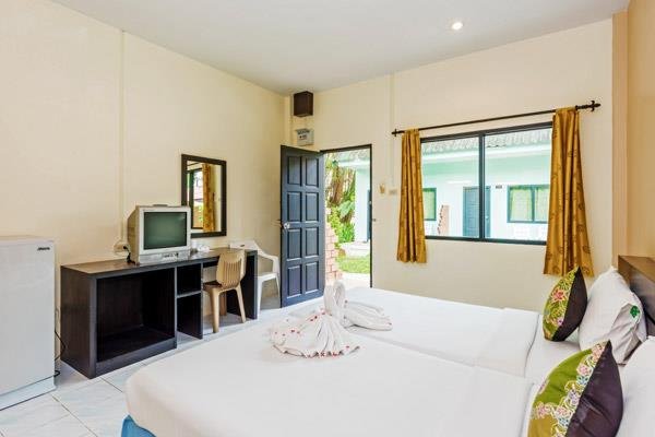 Baantonsai Garden Resort