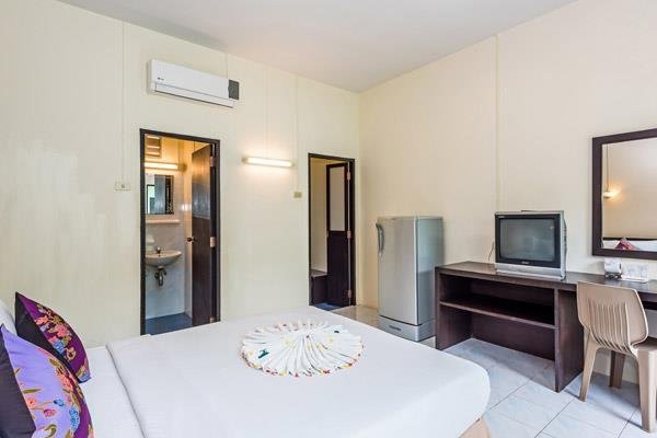 Baantonsai Garden Resort