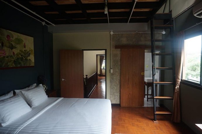 The Corner house Chiang Mai