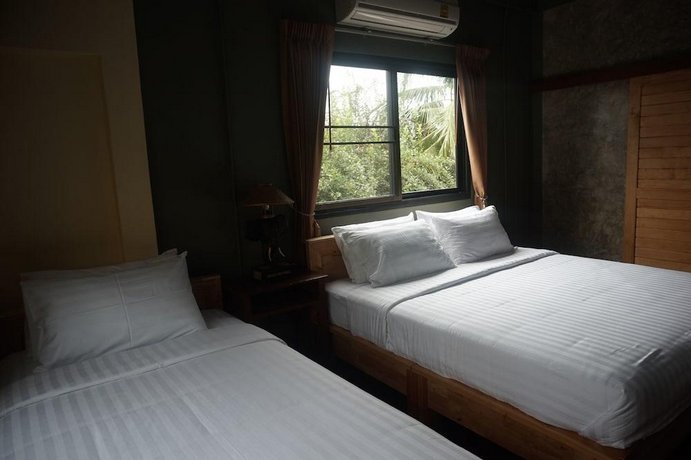 The Corner house Chiang Mai