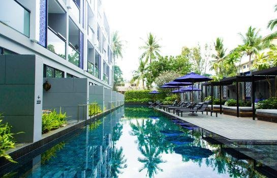 Hotel Indigo Phuket Patong SHA Plus+