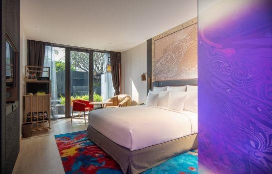 Hotel Indigo Phuket Patong SHA Plus+