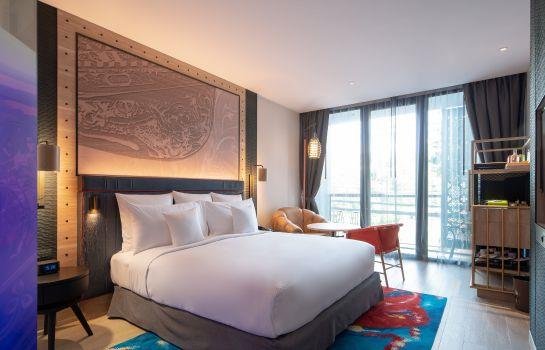 Hotel Indigo Phuket Patong SHA Plus+