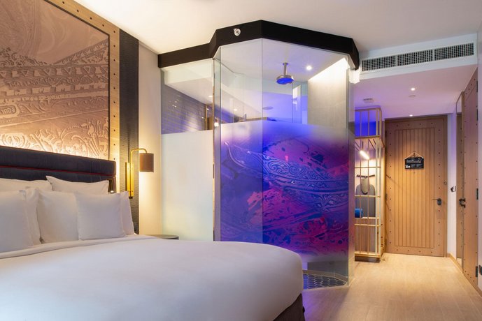 Hotel Indigo Phuket Patong SHA Plus+