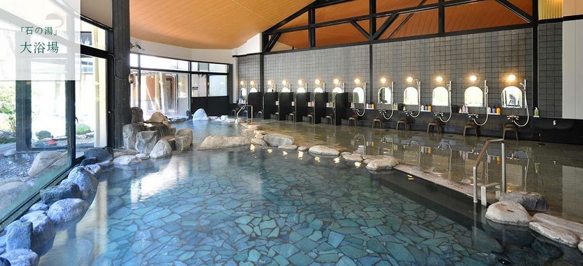 Kurobe Kanko Hotel
