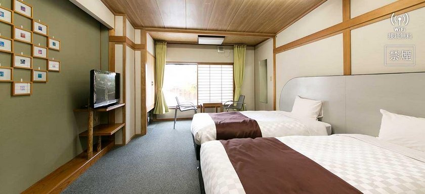 Kurobe Kanko Hotel