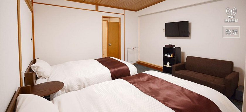 Kurobe Kanko Hotel