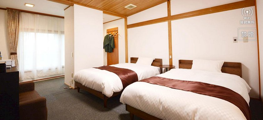 Kurobe Kanko Hotel
