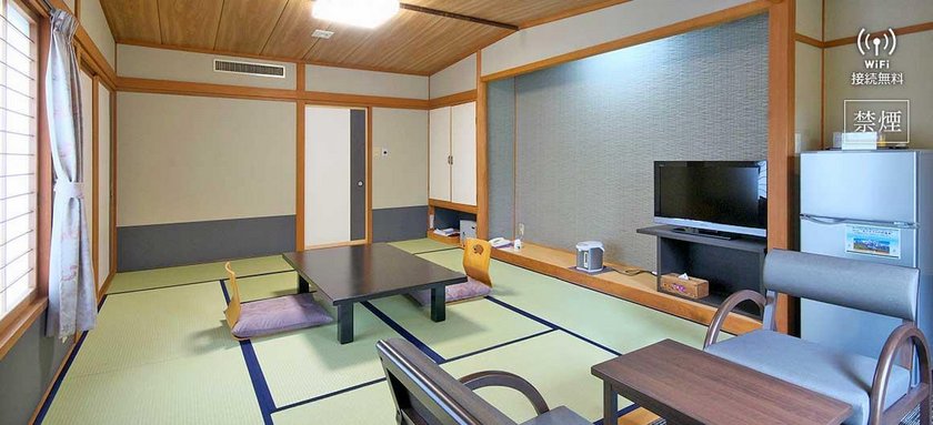Kurobe Kanko Hotel