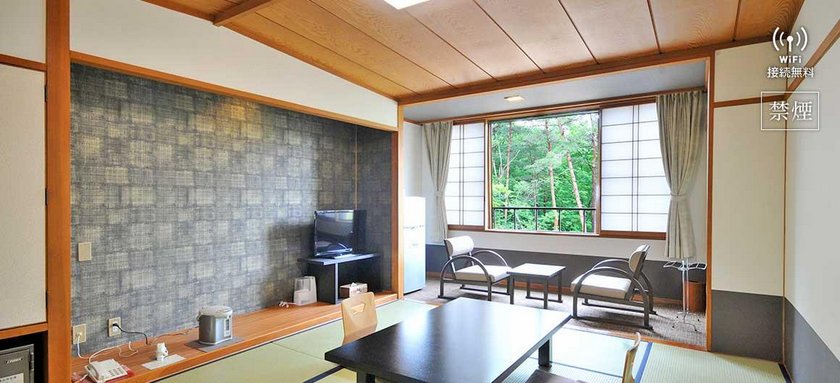 Kurobe Kanko Hotel