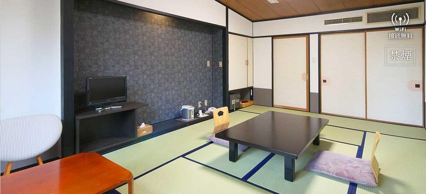 Kurobe Kanko Hotel
