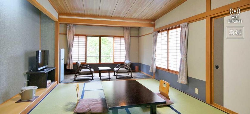 Kurobe Kanko Hotel