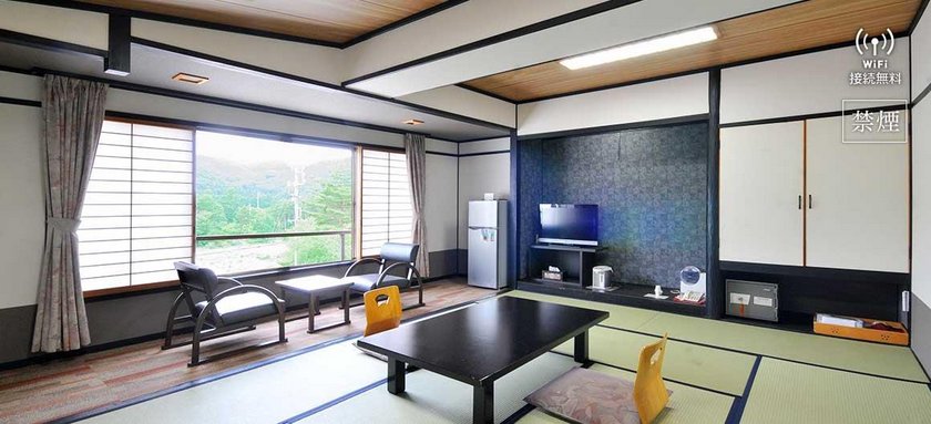 Kurobe Kanko Hotel