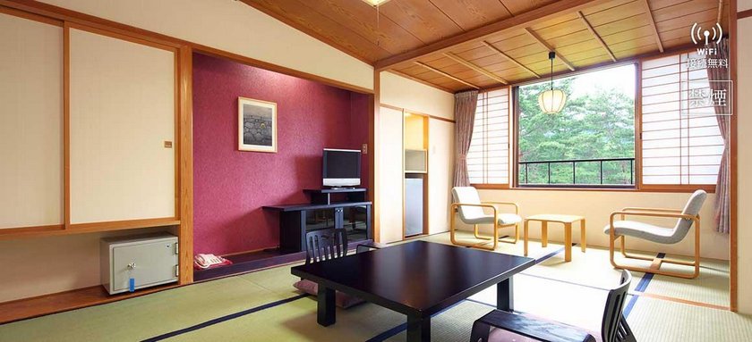 Kurobe Kanko Hotel