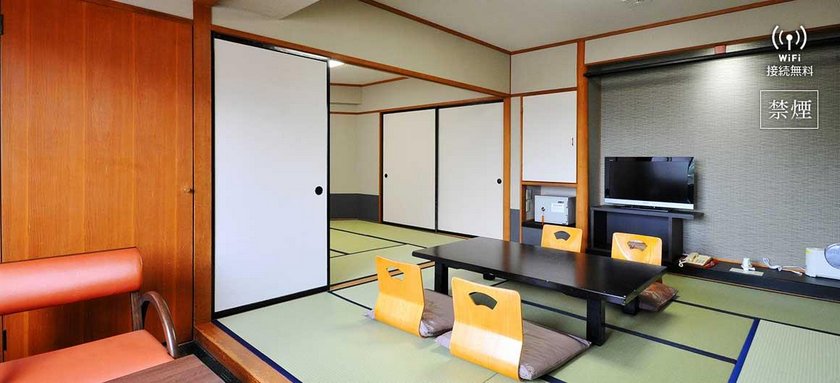 Kurobe Kanko Hotel