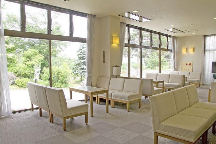 Kurobe Kanko Hotel