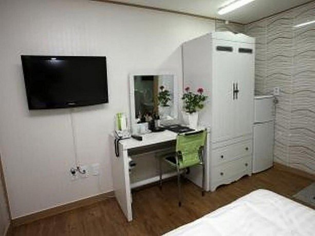 Stay Seoul Residence