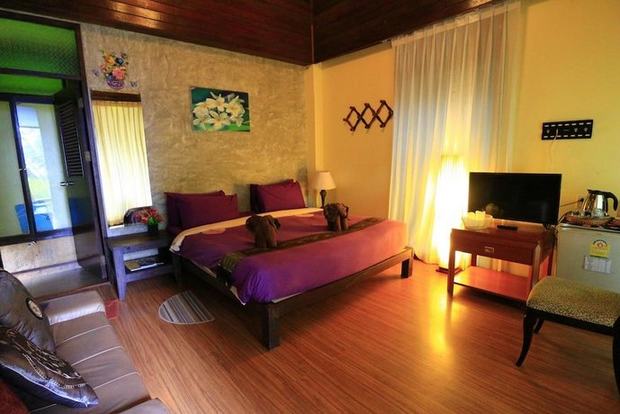 White Sand Beach Resort
