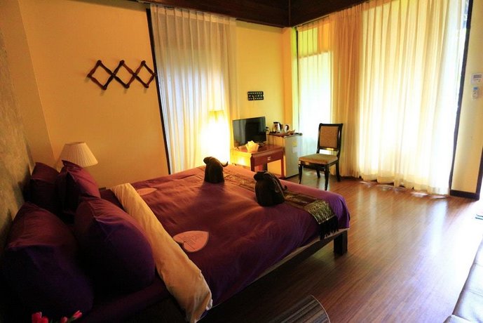 White Sand Beach Resort