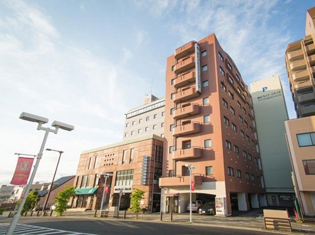 Toyota Prestige Hotel