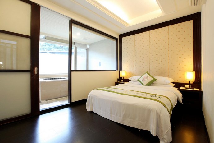 Beauty Garden Hotel