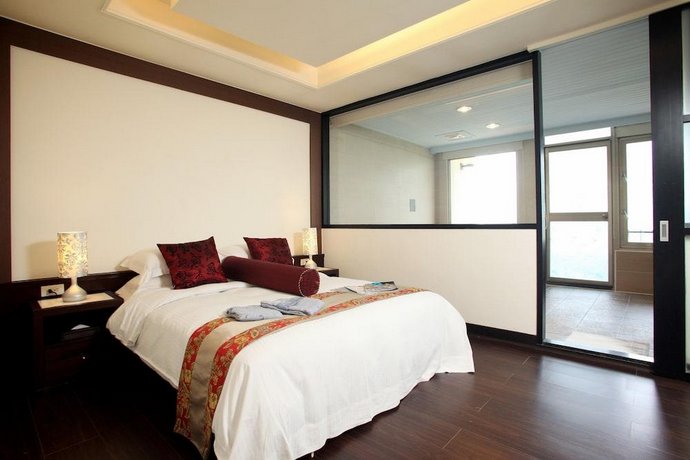 Beauty Garden Hotel