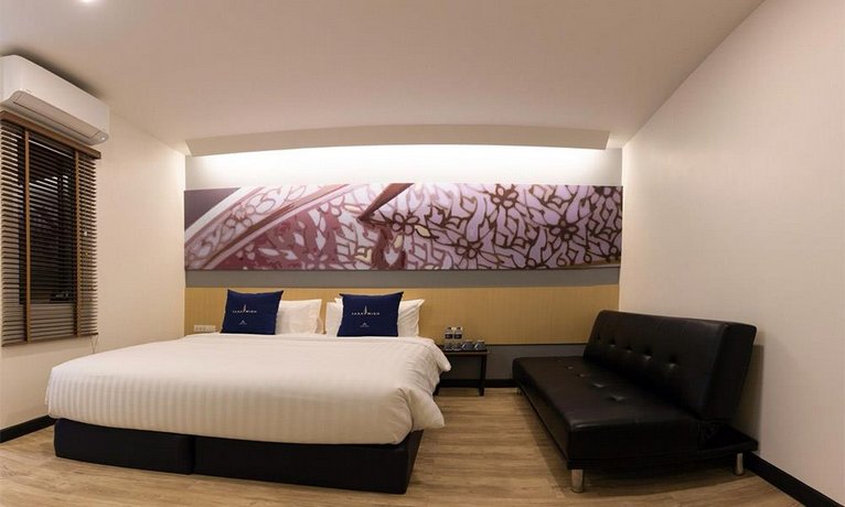 Tarawish Hotel