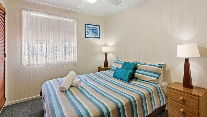 Clifford Park Holiday Motor Inn