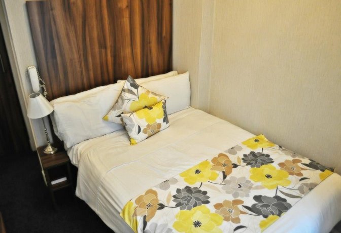 Argyll Guest House