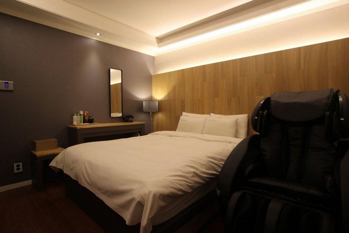 Jawoori Hotel
