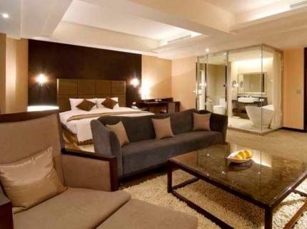 Justwin Grand Hotel