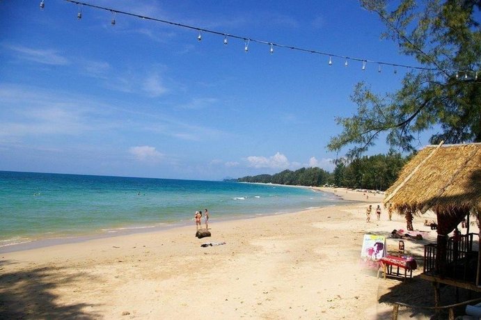 Thai House Beach Resort Ko Lanta
