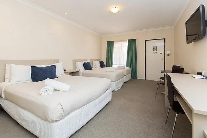 Lincoln Cottage Motor Inn
