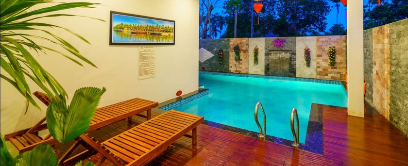 CIC Boutique Hoi An Villa