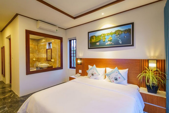 CIC Boutique Hoi An Villa