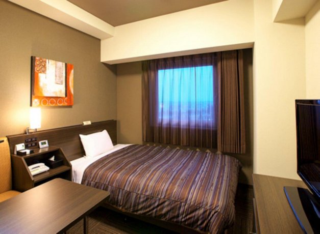 Hotel Route-Inn Tokyo Kamata