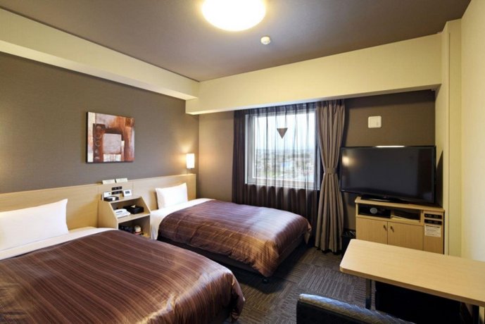 Hotel Route-Inn Tokyo Kamata