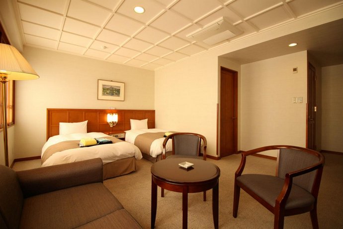 Rishiri Marine Hotel