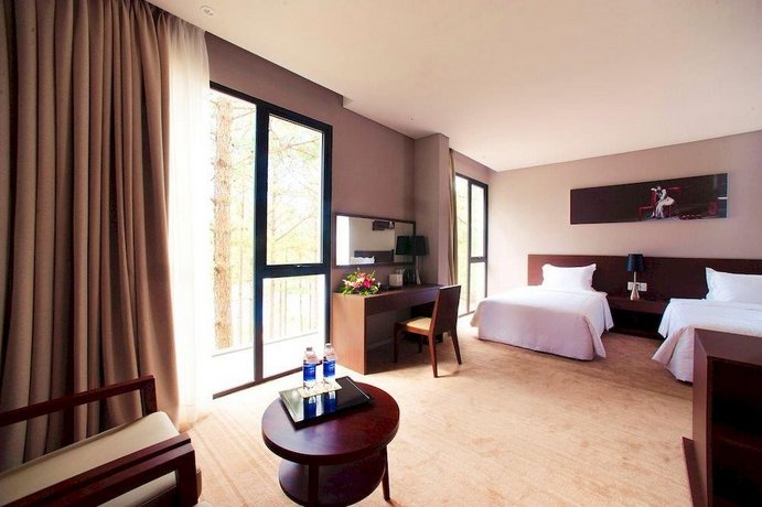Terracotta Hotel & Resort Dalat